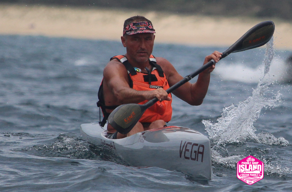 Paddle Shop Island Paddle-227